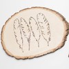 Adults & Crafts Holiday Kit - Wood Burning Kit