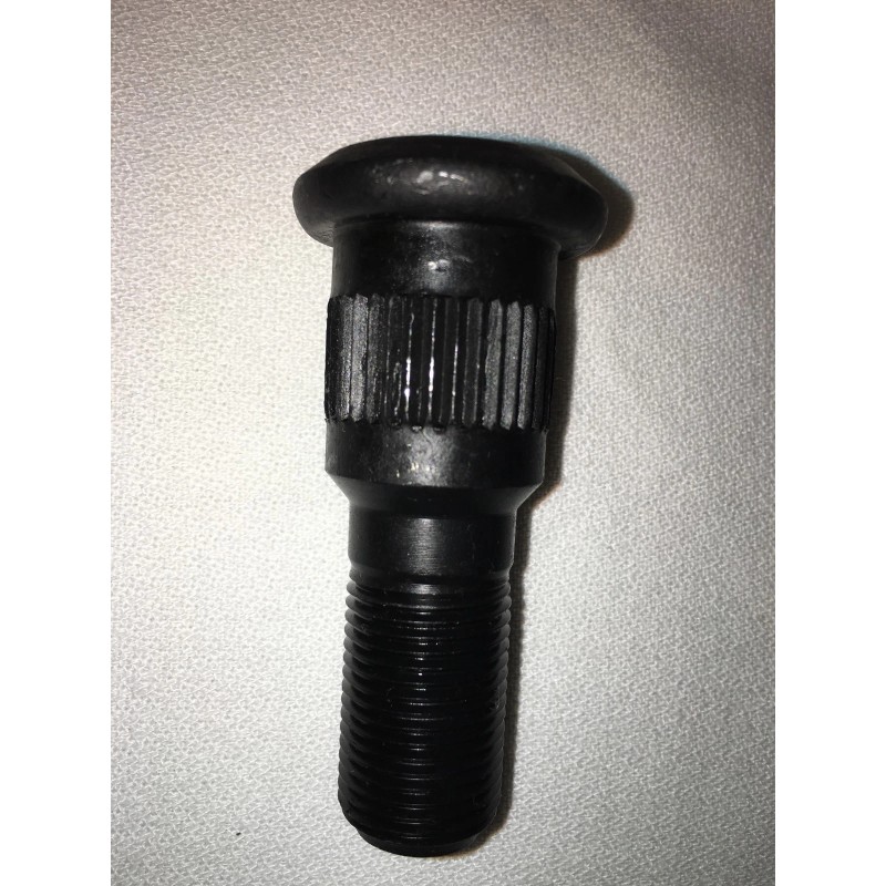 ROCKWELL OFFROAD M35A2 2.5 TON 6 RH LUG NUT AND