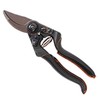 A.M. Leonard 140th Anniversary Bypass Pruners with Titanium-Coated Blades