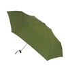 Santos JK-155-01 Cat Biyori Folding Umbrella, 6 Ribs, When Opened: