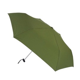 Santos JK-155-01 Cat Biyori Folding Umbrella, 6 Ribs, When Opened: Approx. 20.9 x 35.0 inches (53 x 89 cm)