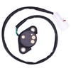 Lesurey Neutral Switch Assembly 5KM-82540-01-00 Compatible with Yamaha Rhino Grizzly
