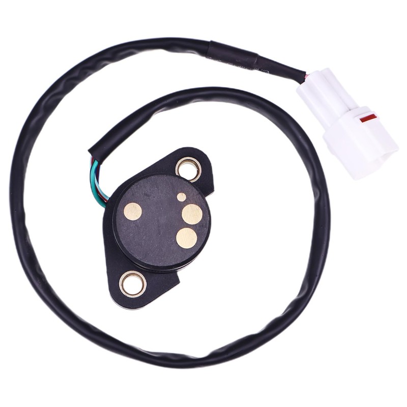 Lesurey Neutral Switch Assembly 5KM-82540-01-00 Compatible with Yamaha Rhino Grizzly