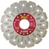 Makita A-56649 PVC Cutting and Chamfering Diamond Wheel, Outer Diameter