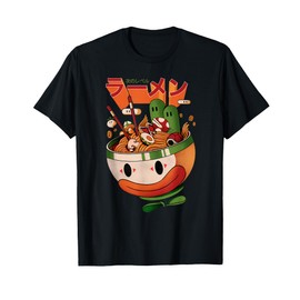 Next Level Ramen T-Shirt