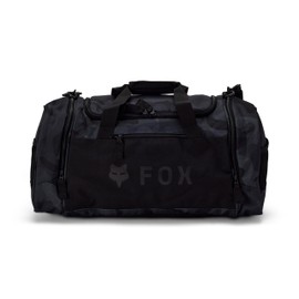 Fox Racing 180 Duffle, Black CAMO, OS