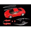 Modtoys DN01 Sports Car
