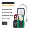 Dropfree 1Set Automotive Short Open Circuit Finder Tester Car Trucks