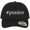 The Town Butler #Punice - A Comfortable Adjustable Dad Baseball