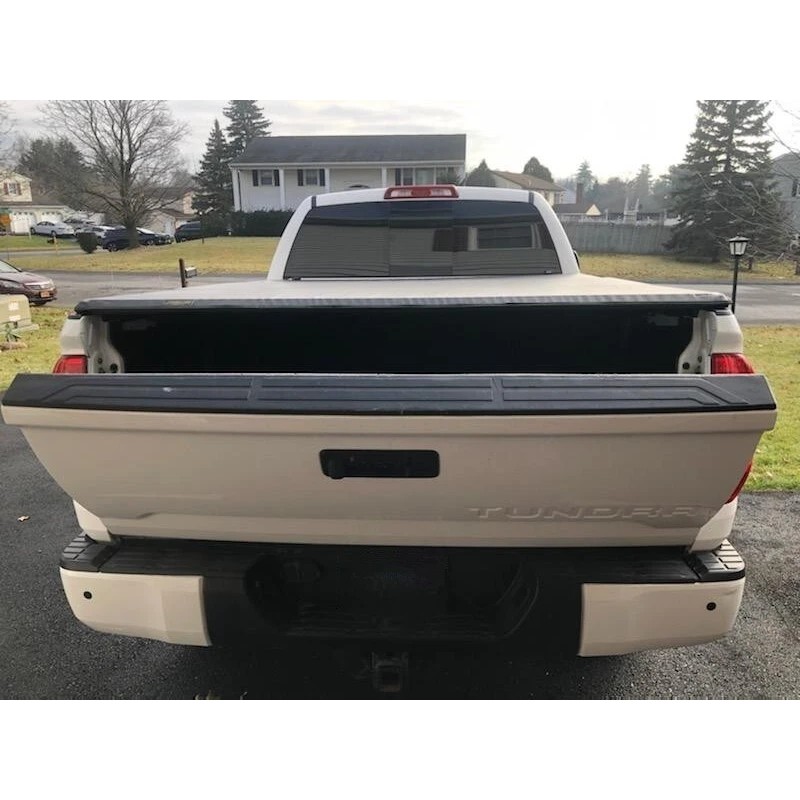 The Stets Hooks ™ Truck Bed Extension Hooks The Stets