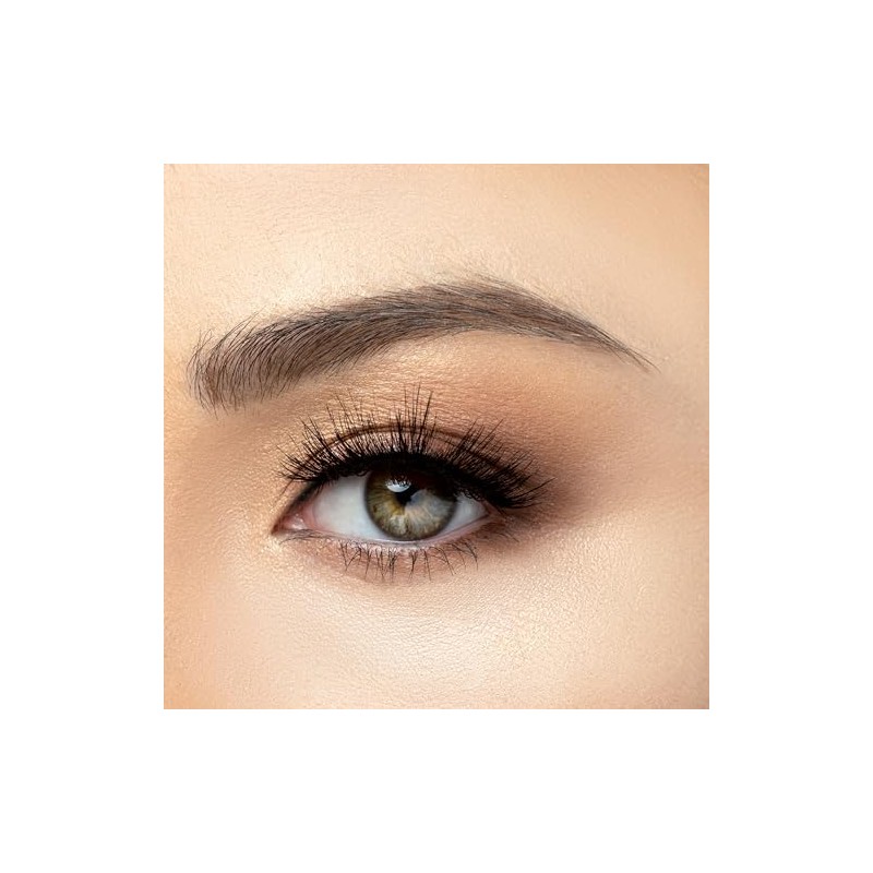 House of Lashes Temptress Wispy False Eyelashes (1 PACK)