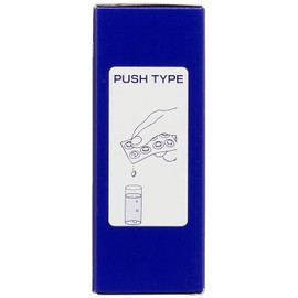 Suzuken DPD Tablet Reagent for Residual Chlorine Meter, No.1, 100 Tablets