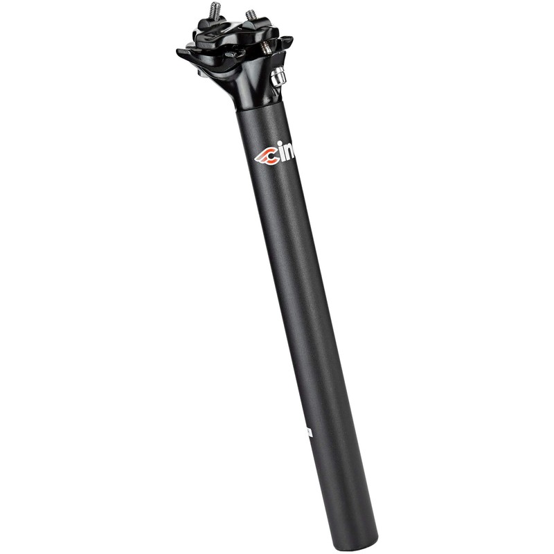 cinelli(チネリ) シートポスト ピラー 27.2 ブラック 605016-000220