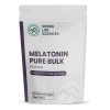 Sierra Life Sciences Melatonina Polvo Puro Natural 2-5mg