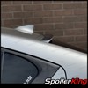 SpoilerKing Rear Window Roof Spoiler Compatible with Lexus is Series