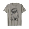 Dog English Bulldog T-Shirt