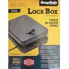 SnapSafe 75220 Lock Box- Key Lock