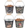 Primitives by Kathy Woodland Spring Bucket Set