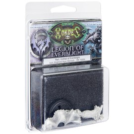 Privateer Press PIP73059 Hordes-Legion-Epic Warlock Vayl Model Kit