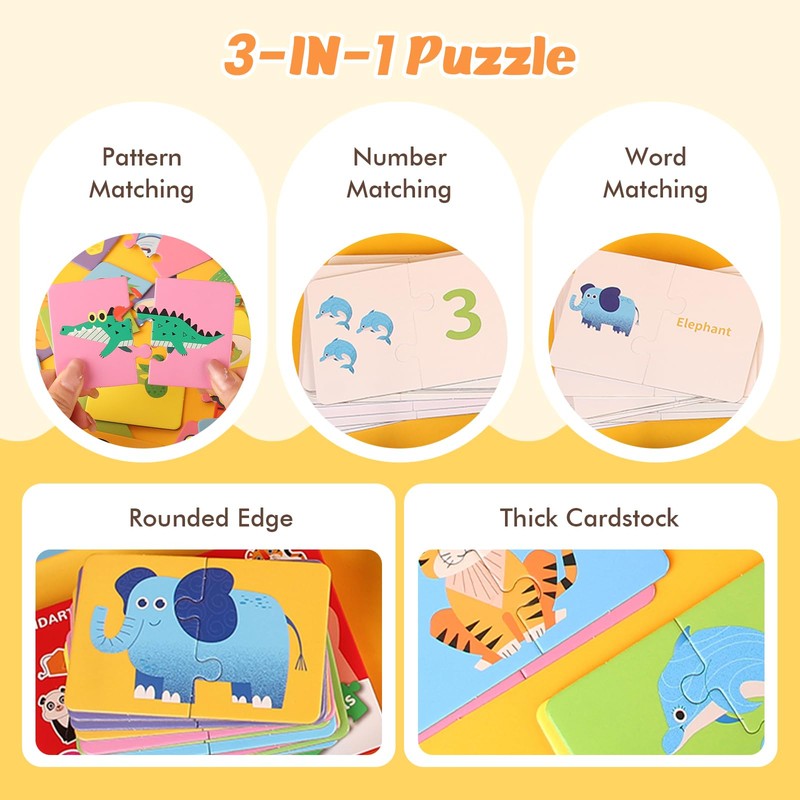 YOKUGO Kids Art Easel with Paper Roll Wooden Tabletop Paper