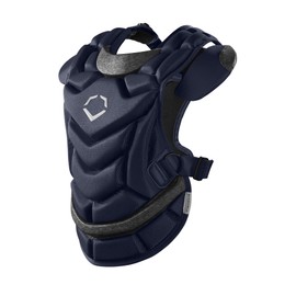 Evoshield Pro-Srz™ Fastpitch Chest Protector - Navy, Adult [15"]