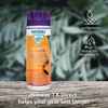 Nikwax TX.Direct Wash-In, 300ml, High Performance Waterproofing Renewal Treatment Restores