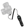 ayex Timer Remote Shutter Release AX-3 Compatible with Panasonic e.g.
