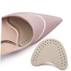 TOVINANNA 24pairs High Heel Forefoot Cushion Pads of Insoles for