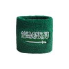 Sweatband – Flag of Saudi Arabia Flag FRITZE® + Free