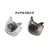 DAIDOHANT (ダイドーハント) Corrugated Board Attachment Screws, Bronze [For Wood Substrate]