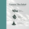 Tiba SALUD NAC | Soporte Pulmonar y Respiratorio | 180