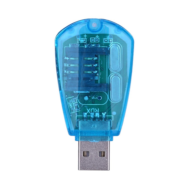 Mini SIM Card Reader, USB SIM Card Reader High Speed