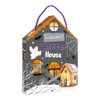 Horror House Stainless Steel Cutter Kit