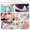 HASAIKA® Electric Trigger Point Pusher, Trigger Point Massager Fascia Ball,