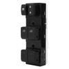 Power Master Window Control Switch 25401 9N00E Front Left Electric