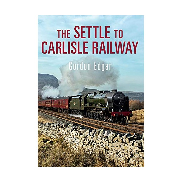 The Settle to Carlisle Railway