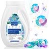 Heigble 200 Count Laundry Detergent Pods Bulk 4 in 1