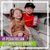 Vitaminas Picapiedras Niños Flintstones 180 Gomitas