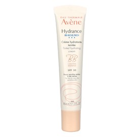 Avène Hydrance BB Riche Moisturizer 40 ml