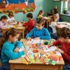 BenLouis 24 Fall Mini Activity Books with 24 Crayons for