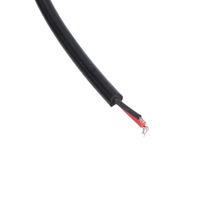 Car Door Light Strip Open Warning Slim Anti Rear End