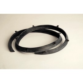 Mustang 1974-1978 Mustang II Cowl to Hood Weather-Strip