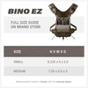 Badlands Bino EZ | Modular Binocular Harness System for Optimal