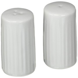 EVA-TRIO Legio Nova Salt and Pepper Set, Elegant, Practical Set, Legio Tableware, Stainless Steel