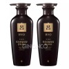 Ryeoljinseob 려 진생보 두피모발영양 컨디셔너 400ml 2개 한방 노화 진정 Real Jin's Hair & Scalp Nutrition Conditioner 400ml 2pcs Korean Herb Anti-Aging Soothing