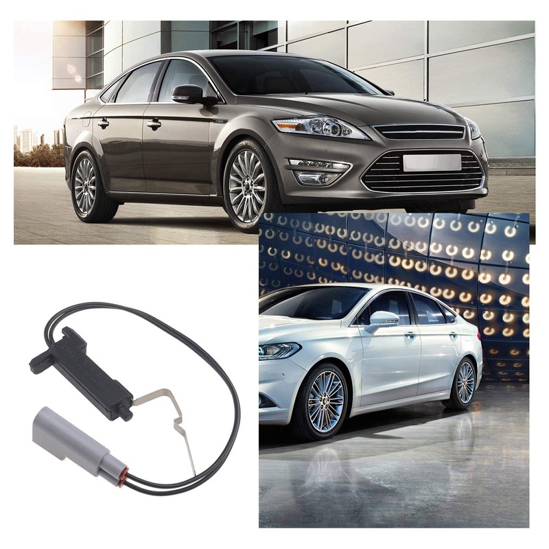Be In Your Mind Vehicle Outdoor Temperature Sensor 1S7F-10K936-AA Ambient