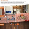 Weedeater Hanger, Weed Eater Hanger for Garage Wall-Mounted, Heavy Duty