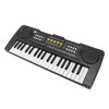 Electronic Piano Keyboard Portable Multifunctional Children 37 Keys Kid Keyboard