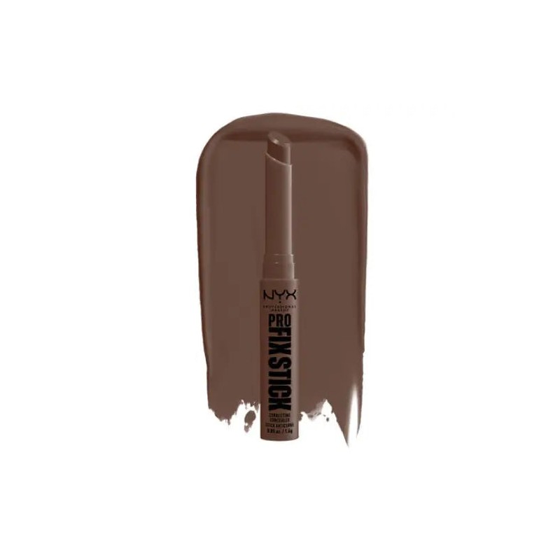 NYX Professional Makeup Pro Fix Stick Correcting Concealer, Light -