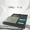 Battery Connection Pocket Scale 1000g x 0.1g Digital Jewelry Gold